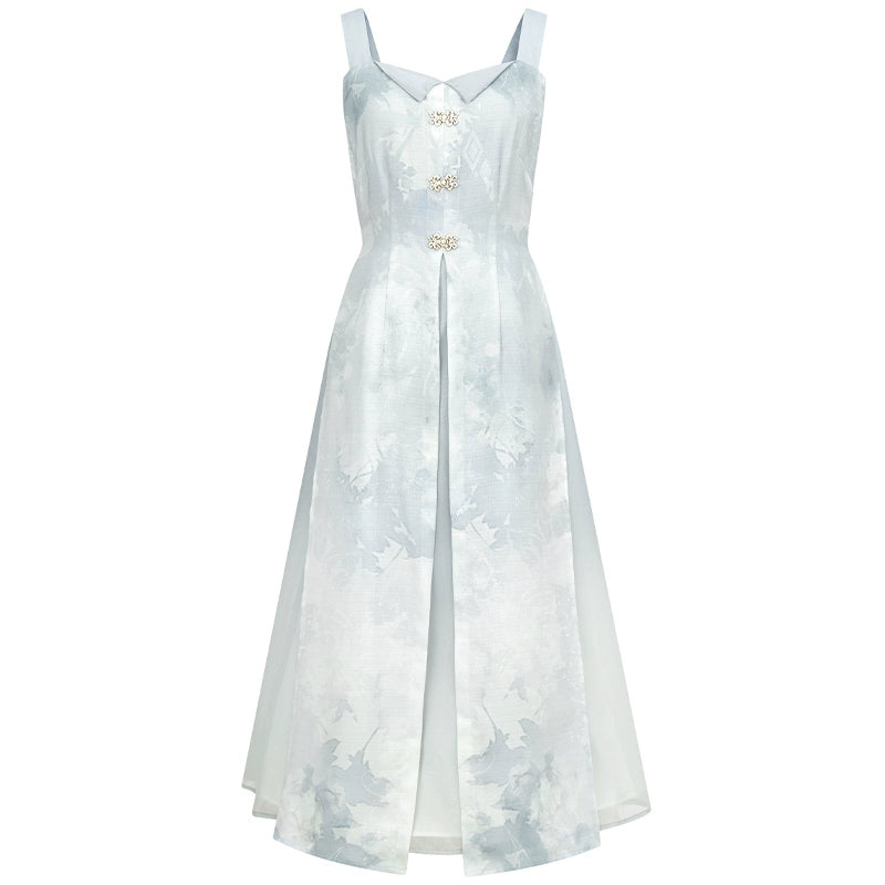 Yin Xiangnang : Silver Sachet