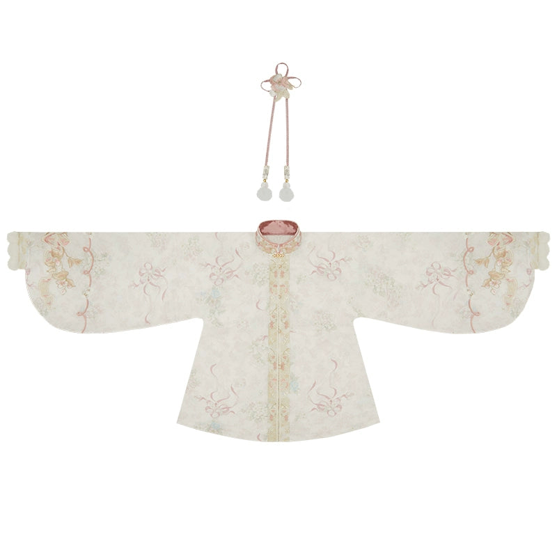 Mao Mi Yuan Wu Qu : Whisker Cadenza