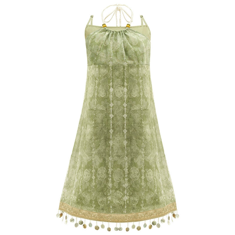 Yuan Shang Mu Ge : Portable Yurt