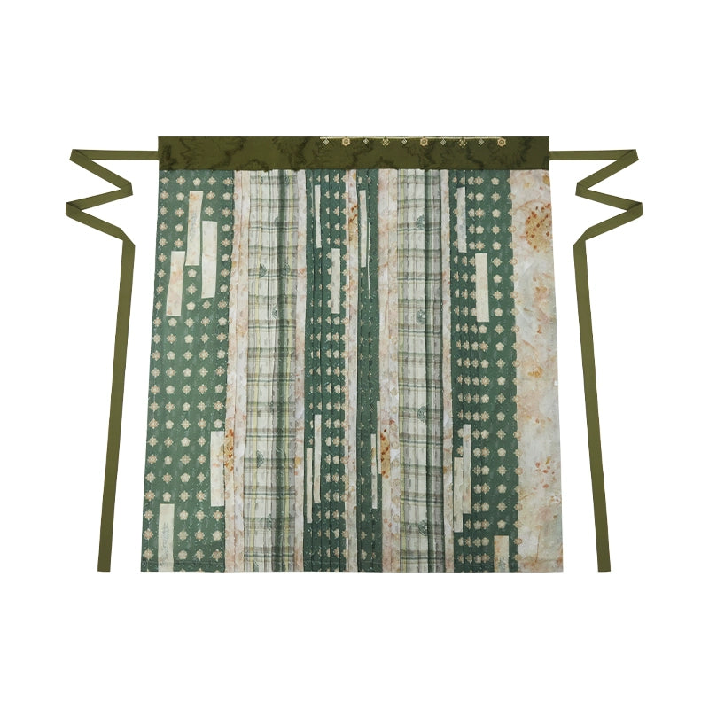 Qing Ping Qu : Bamboo Orchestration