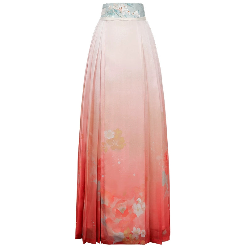 Yulan Qinglu : Magnolia Nectar