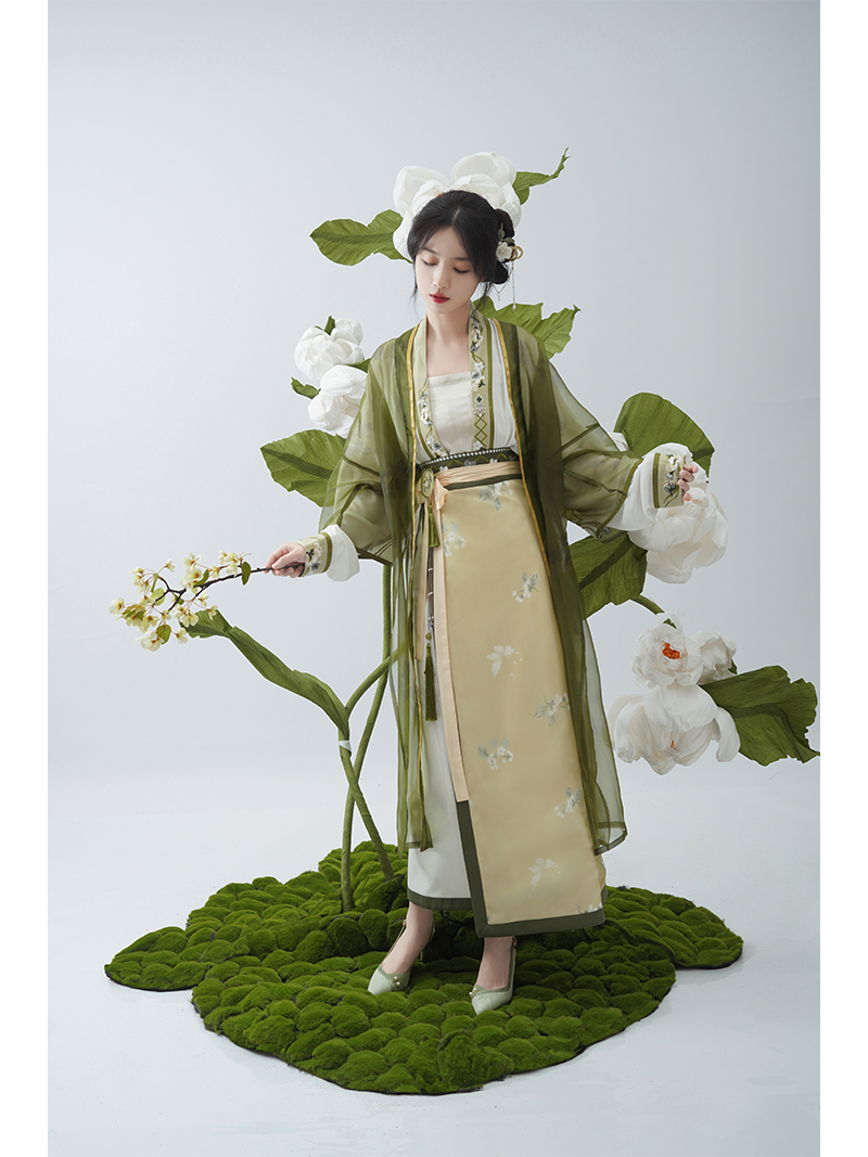 Serene Return Series Cyanocord