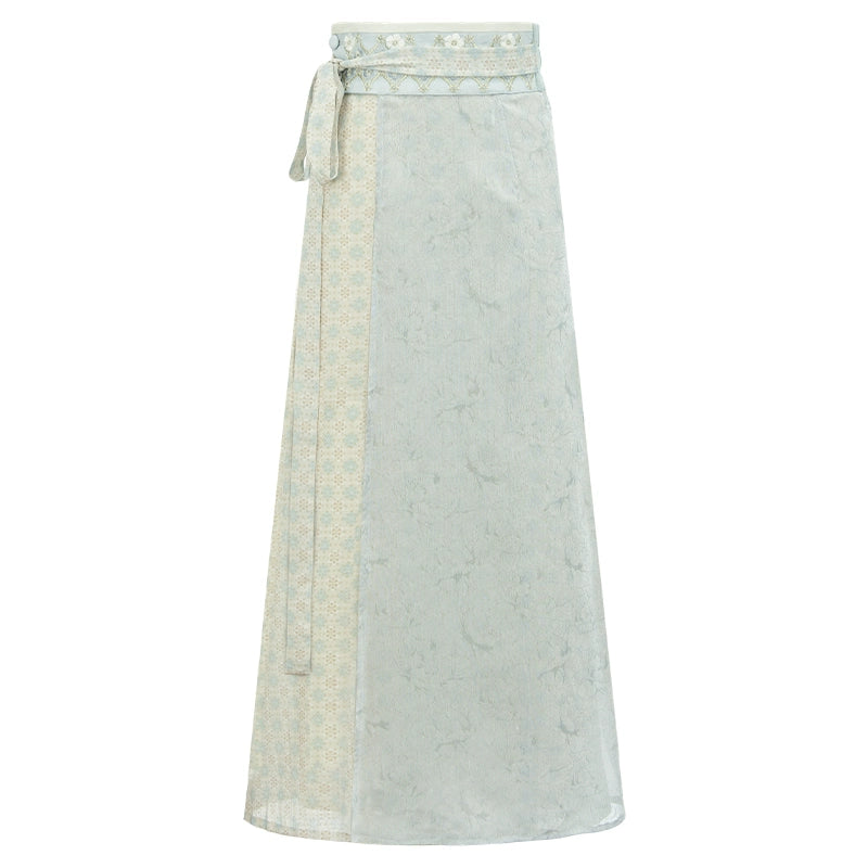 Chunling Tianxiang : Spring Decree Scented