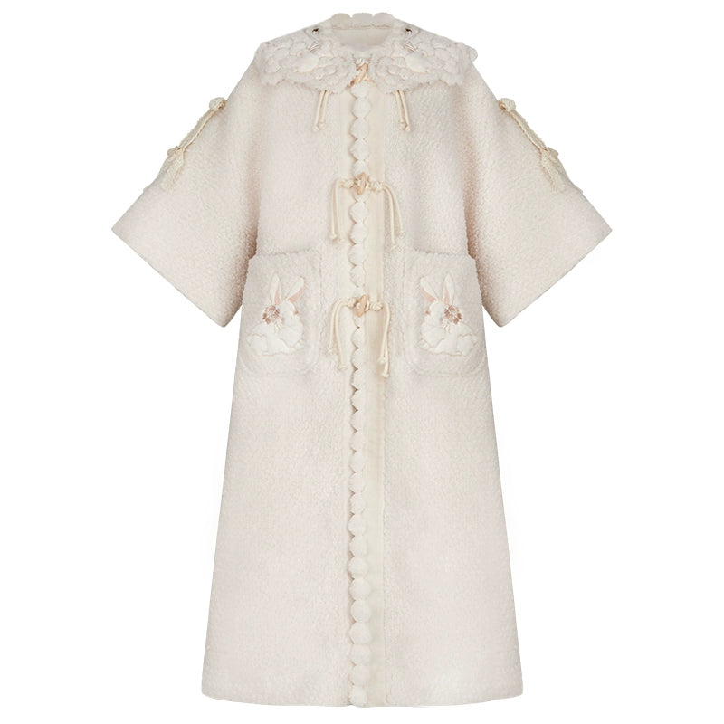 Rong Tu Tuan : Velvet Hare Ensemble