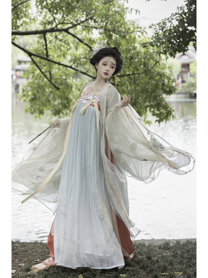 Serene Return Series Hectohelia