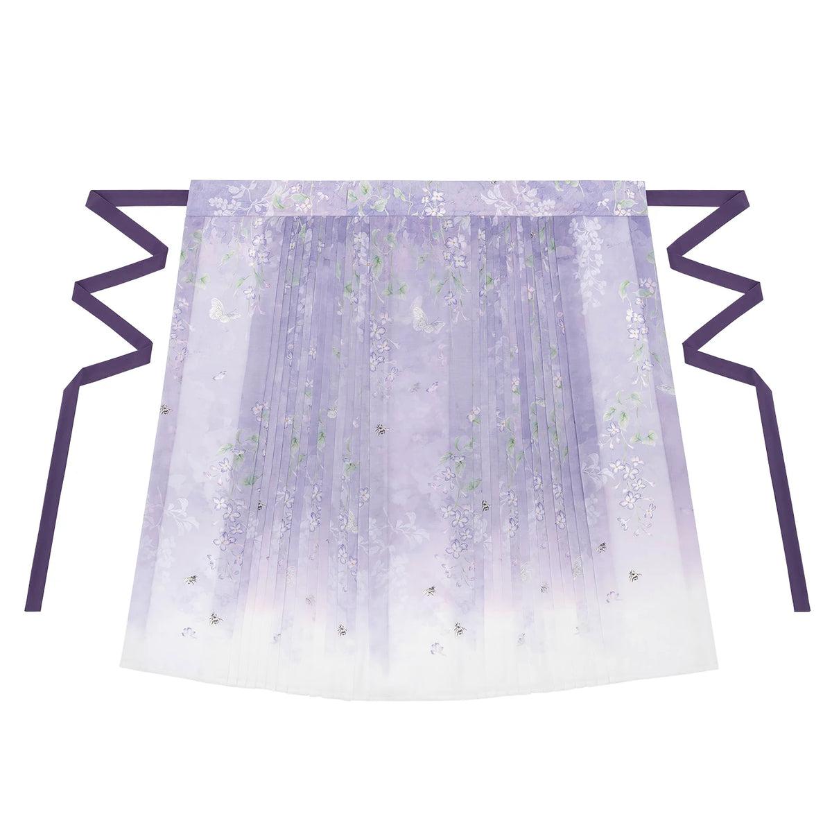 Serene Return Series Purple Fragrant Velvet Mist