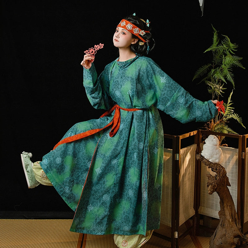 Lookbook Series Lucky Stars