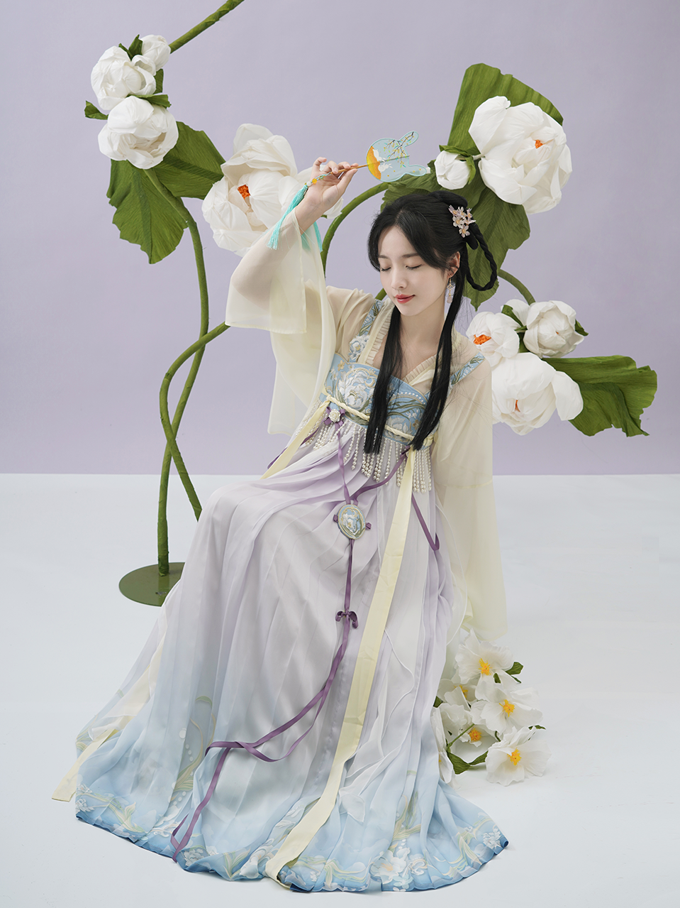 Serene Return Series Grapephile