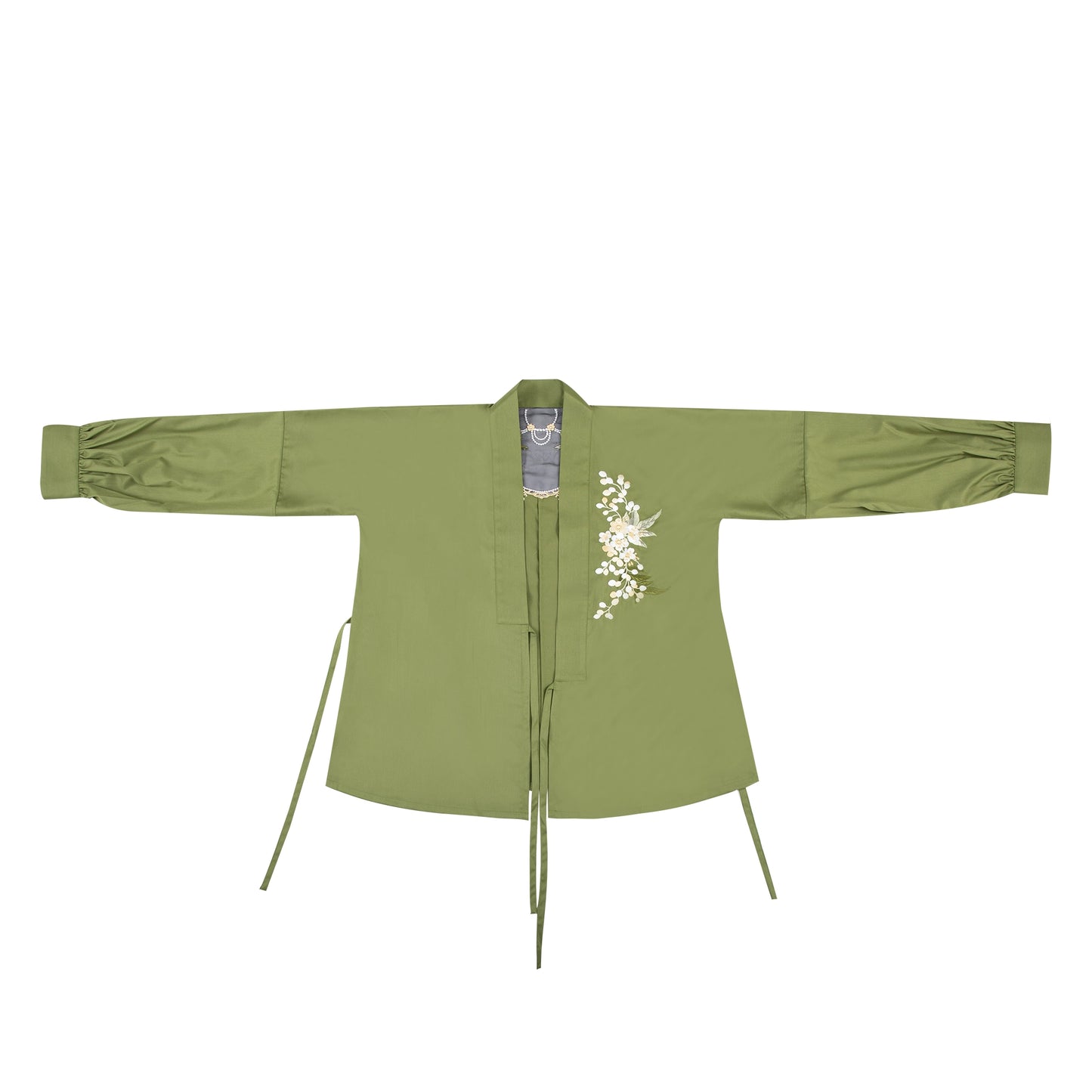 Serene Return Series Pearlbloom