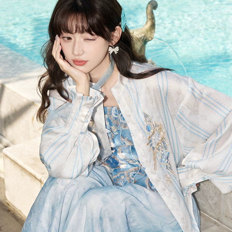 Hai Yue Yu Feng : Thalassoluna