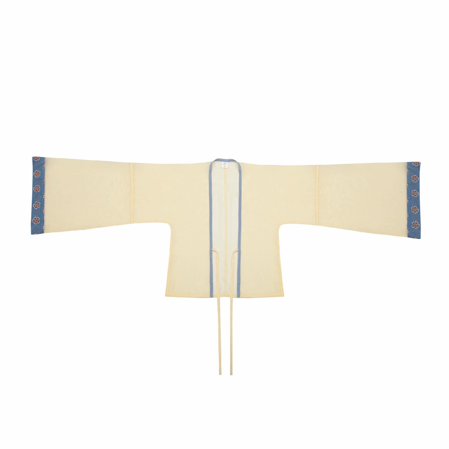Serene Return Series Vestigown