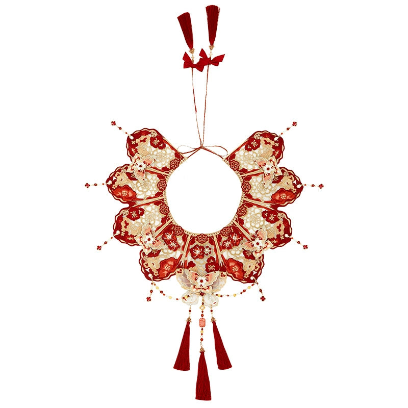 Rui Xiang Bao Xiang : Daphne Mandala