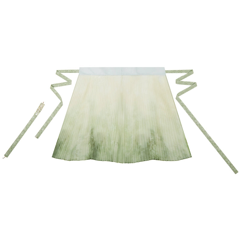 Songfeng Mian : Slumbering Pinewind