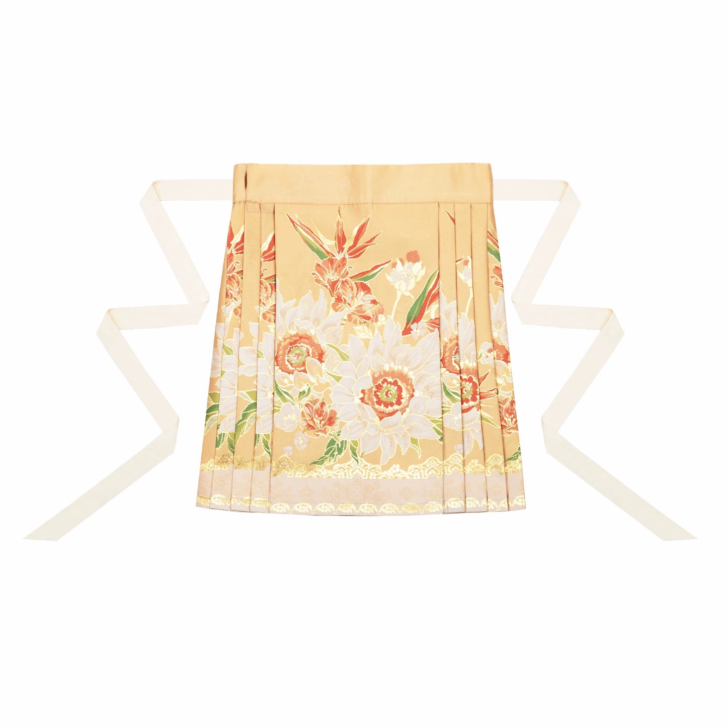 Serene Return Series Helioflora