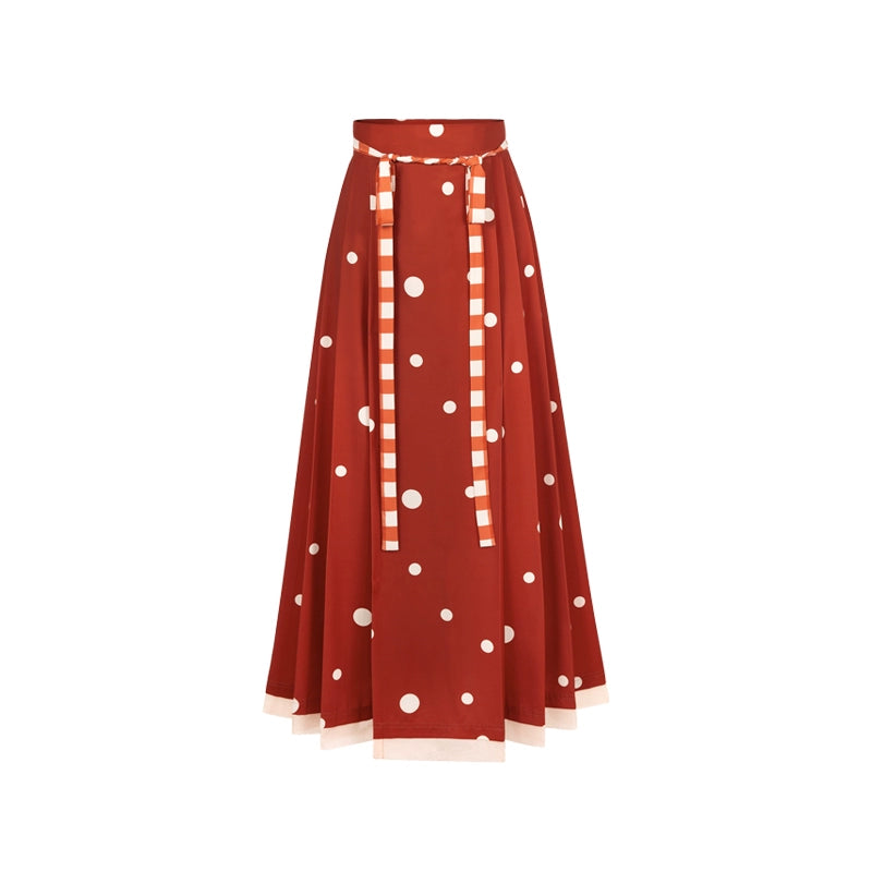 Lanxue Naicha : Orchid Frost