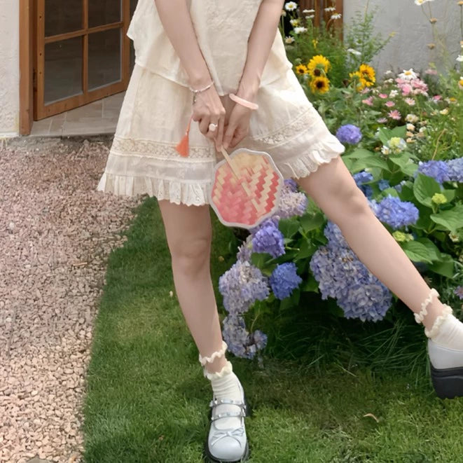 Picks Hype Series Hanfu Icing Craft