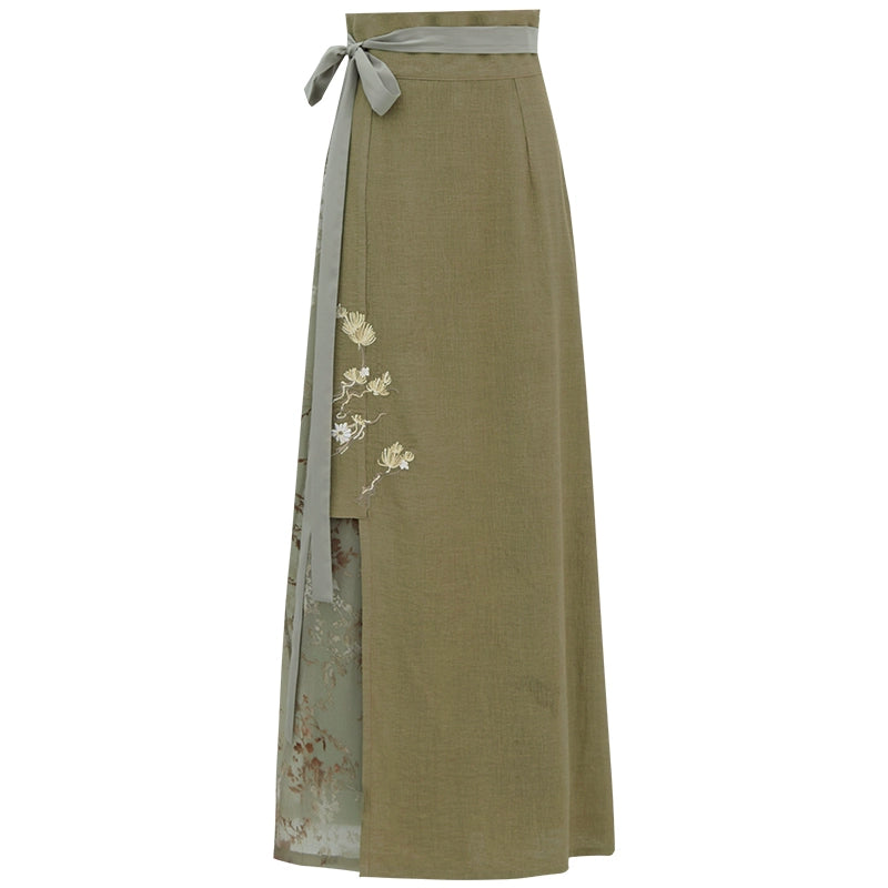 Song Xiang Yu Lu : Pinosol