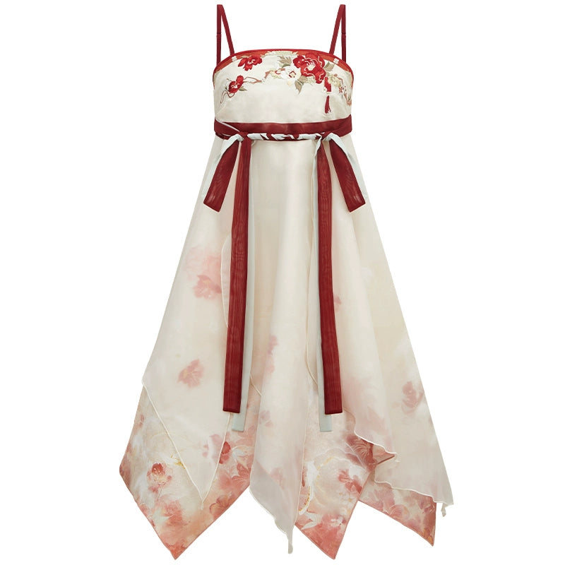 Dansha : Cinnabar Alchemy