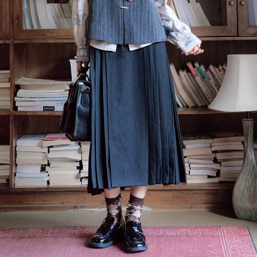 Picks Hype Series Hanfu Weekday Labor