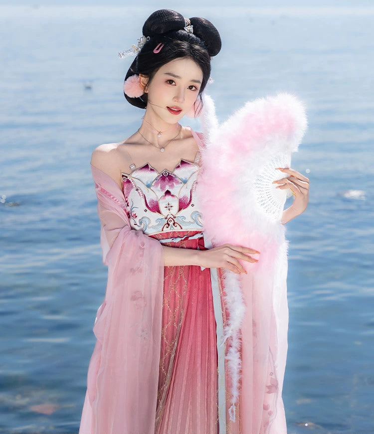 Serene Return Series Nymphlotus