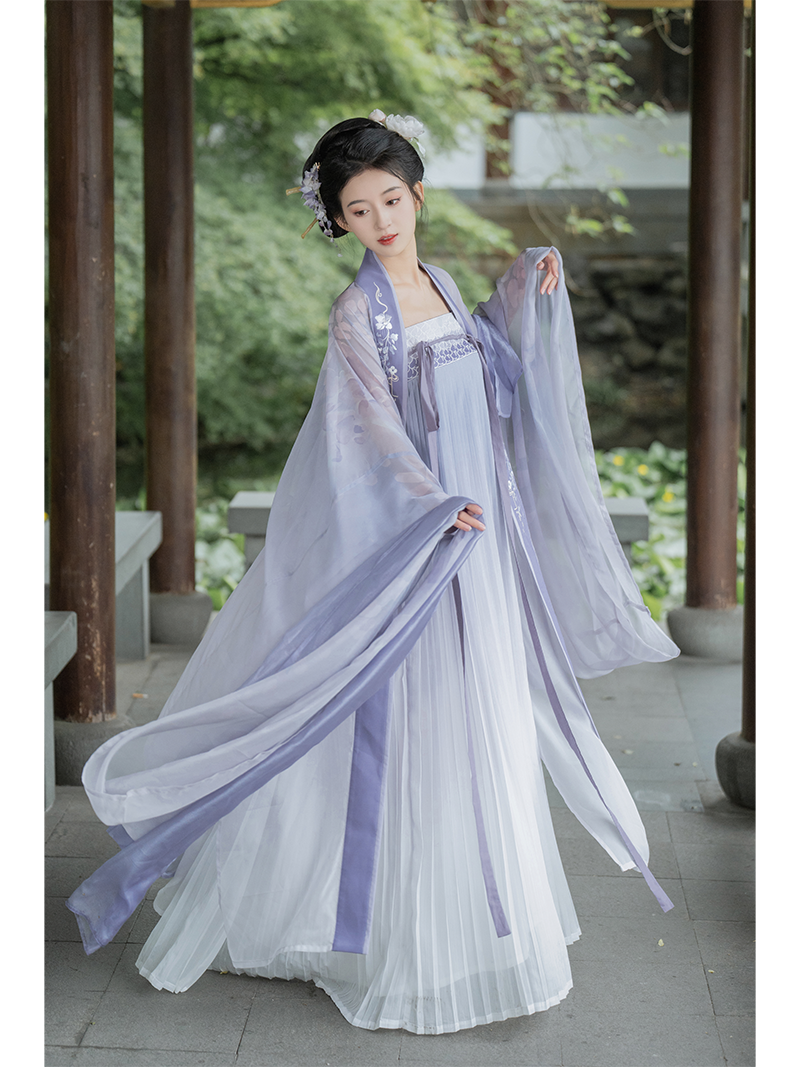 Serene Return Series Wisteria