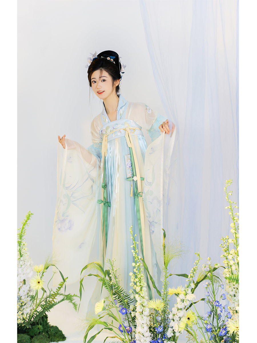 Serene Return Series Lumiflow