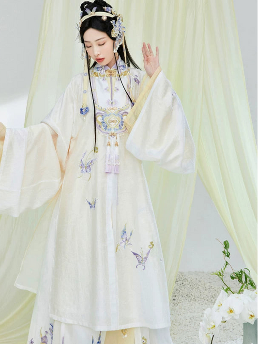 Fusheng Diemeng : Fleeting Life