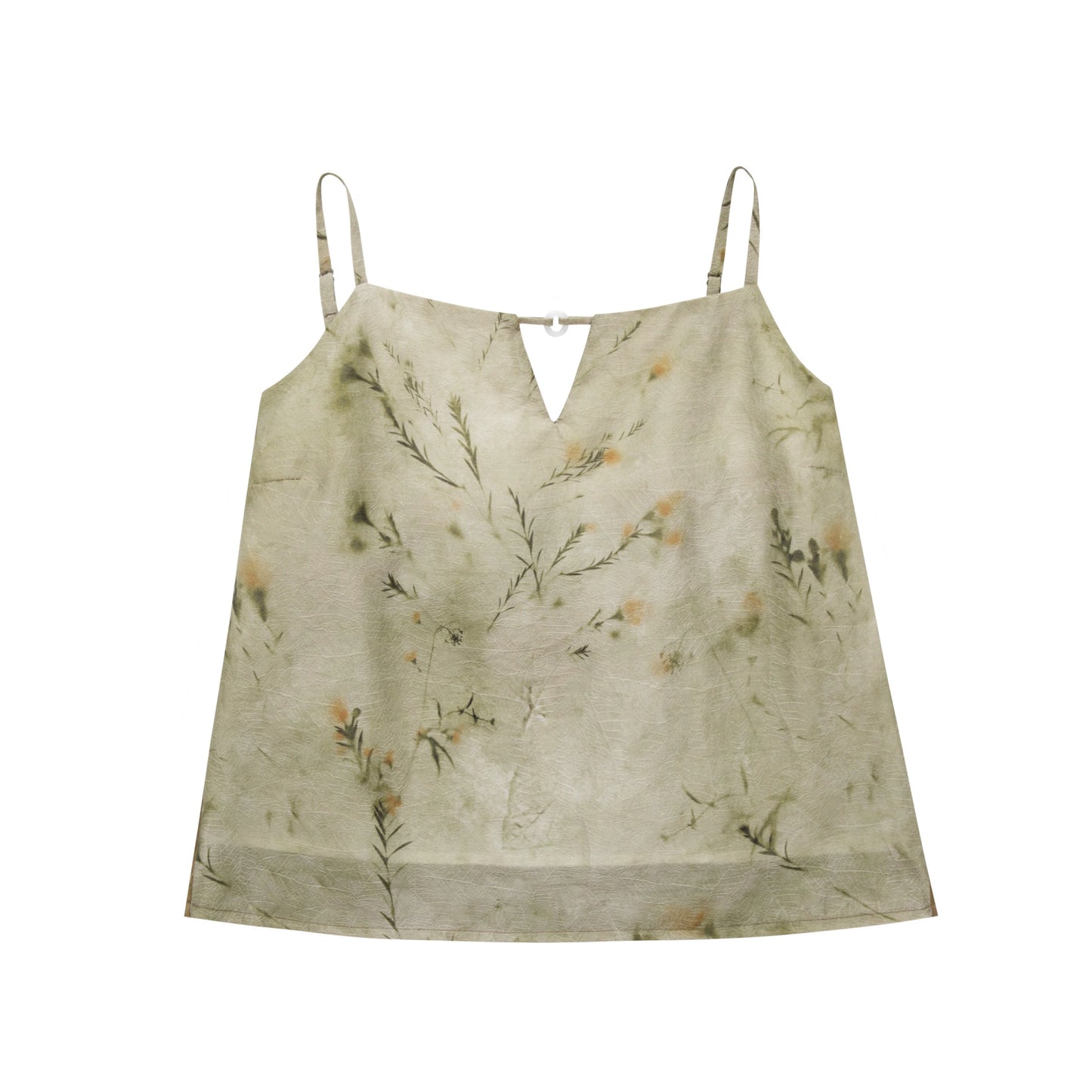 Lookbook Series Palmar Sand Autumn Song Hanfu