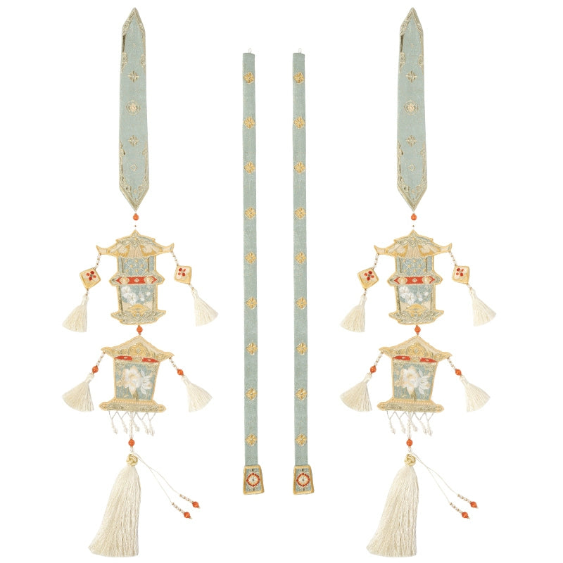 Qianli Gongdeng : Gongdeng of Chang'e