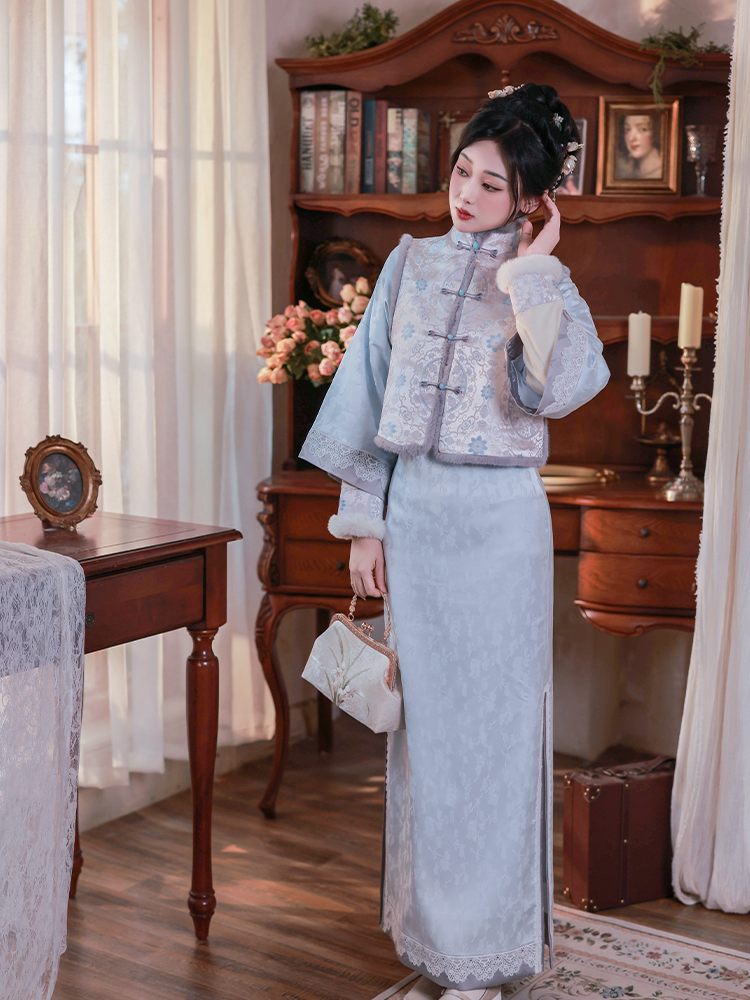 Dreams Hanfu Don'T Snow