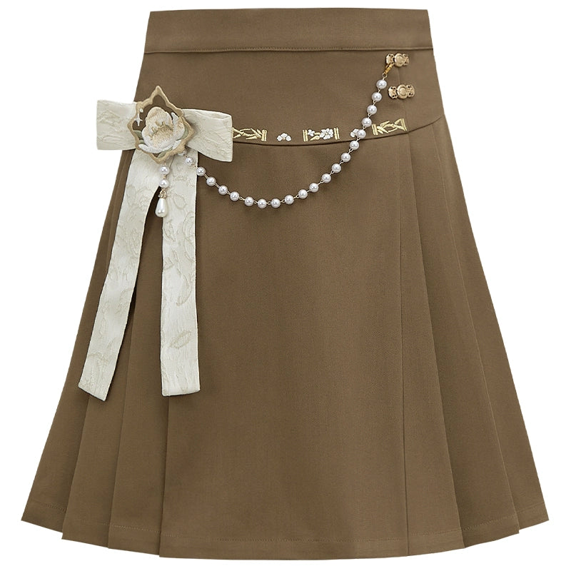 Zhuyun : Bamboo Cloud