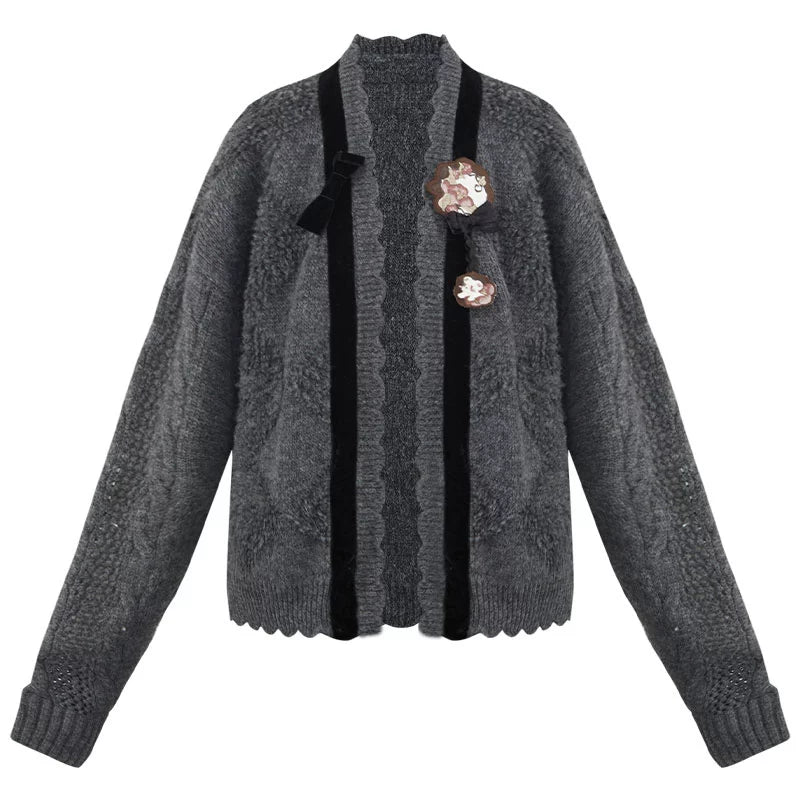 Xuan Jing : Mystic Mirror