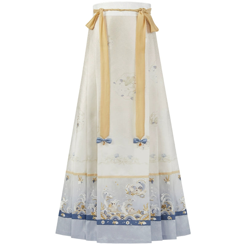 Haita Yu Jing : Otterglass