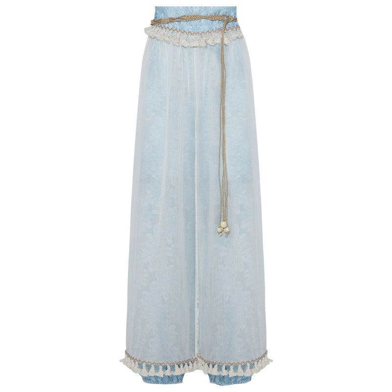 Chun Ling Qing Hai : Vernalitide