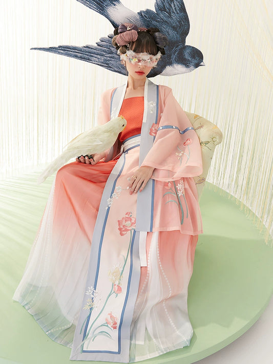 Yanzhi Xiangran : Crimson Alchemy