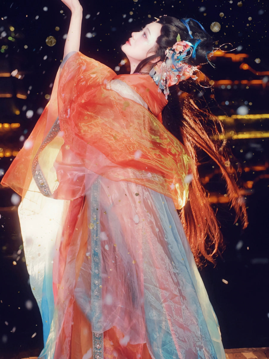 Celestial Silhouette Series Oneirbubble