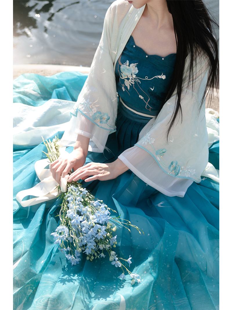 Serene Return Series Pluvina