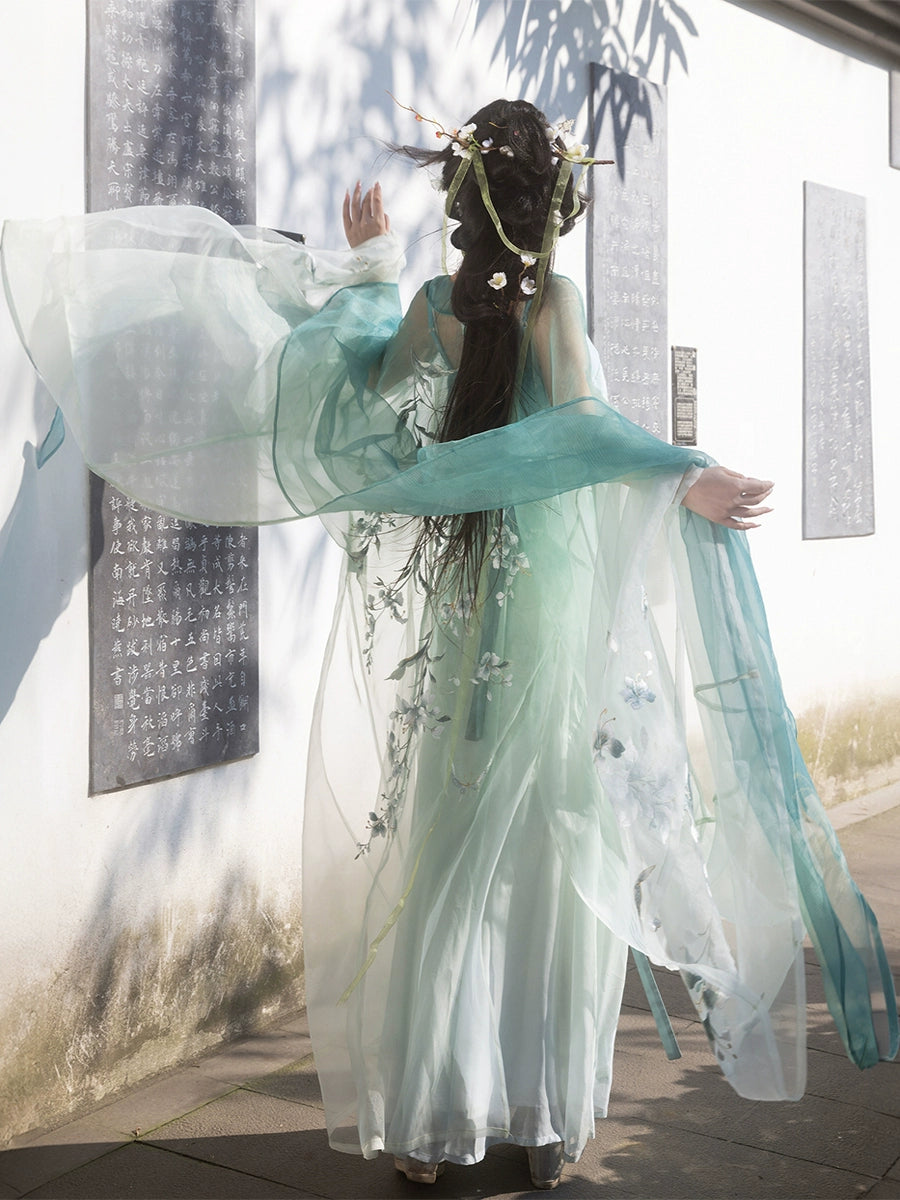 Serene Return Series Anemoscen