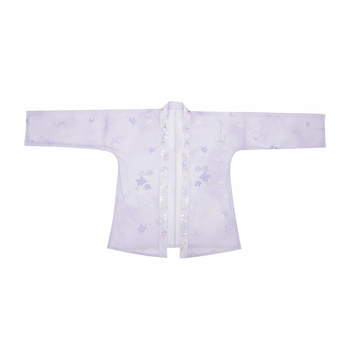 Serene Return Series Orchidar