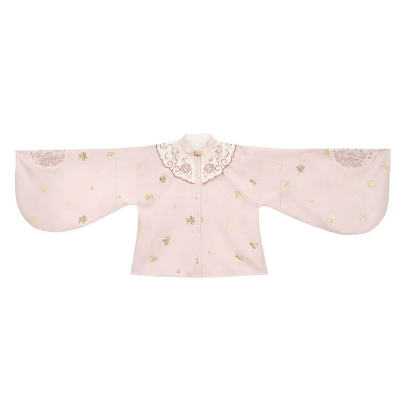 Lookbook Series Kitty Tea House