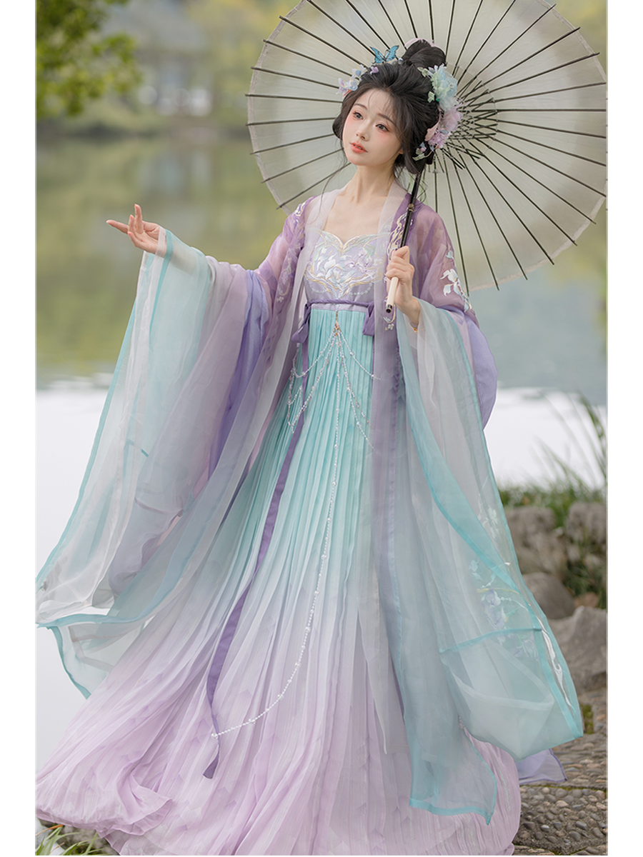 Serene Return Series Lunacence
