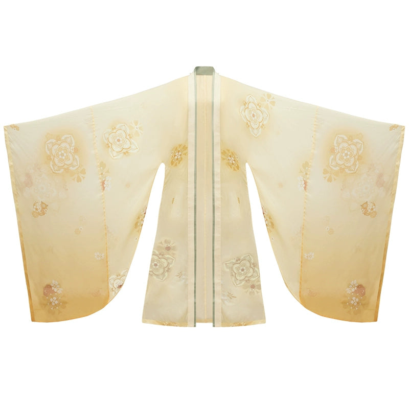 Aishen de Meigui : Eros' Thorns