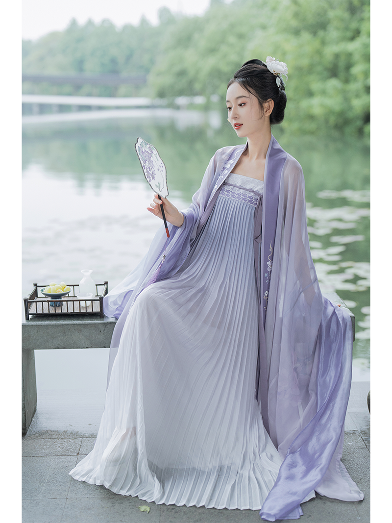 Serene Return Series Wisteria