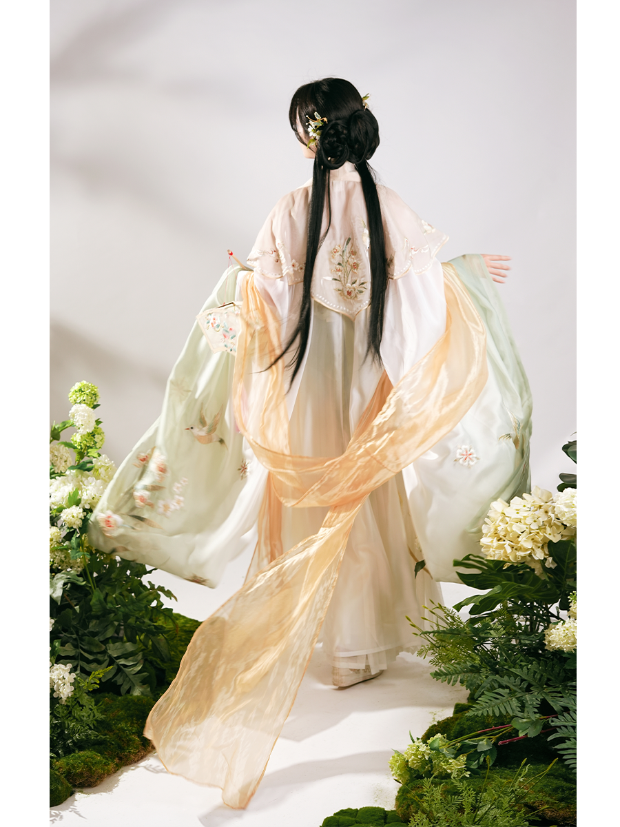 Serene Return Series Vernalure