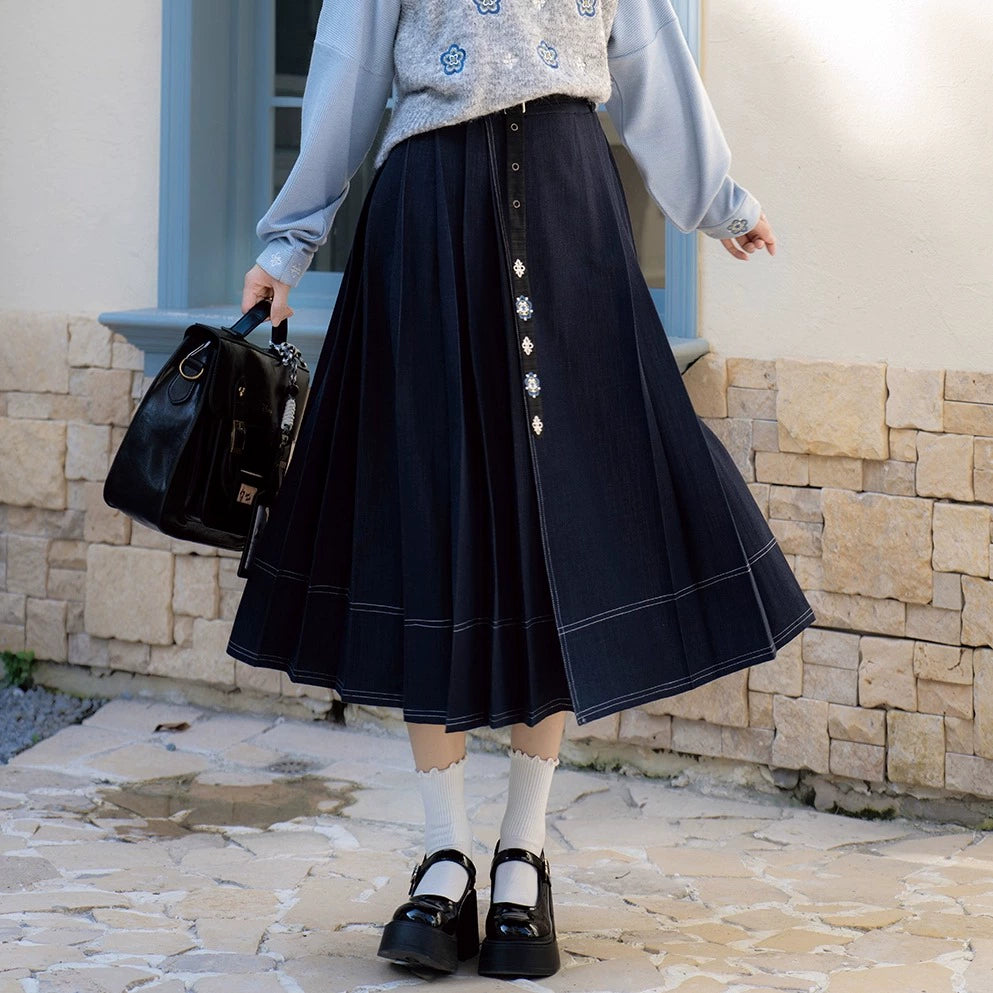 Picks Hype Series Hanfu Monday Start