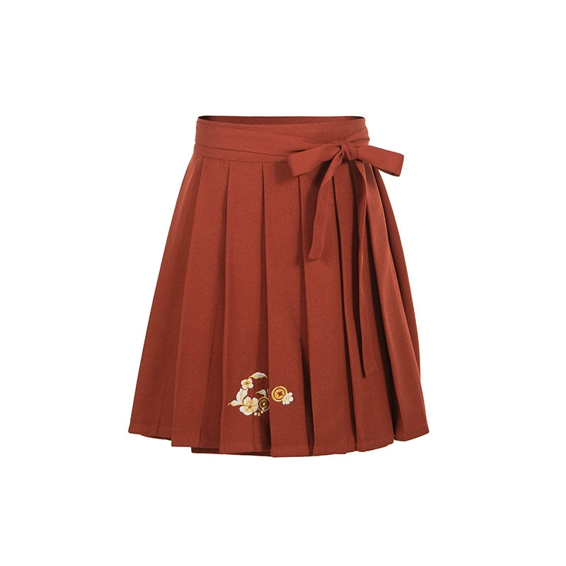 Caili Shaonü : Fiscal Valkyrie