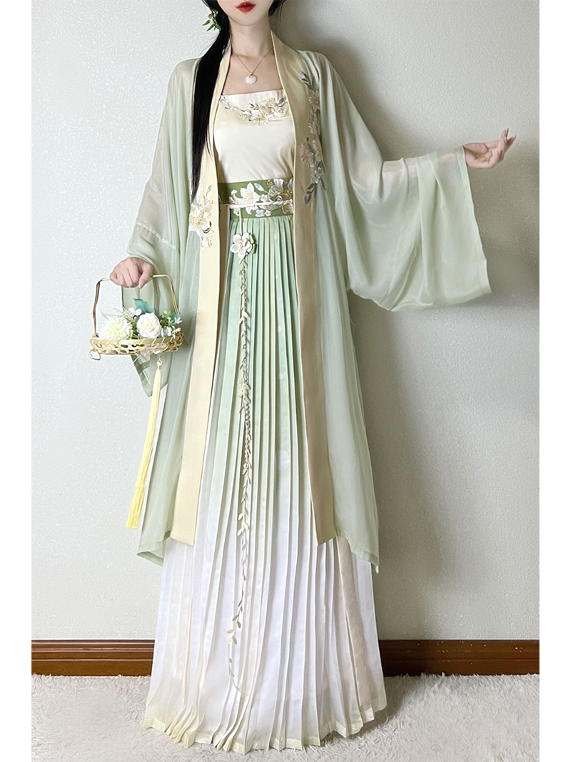 Serene Return Series Nectarverse