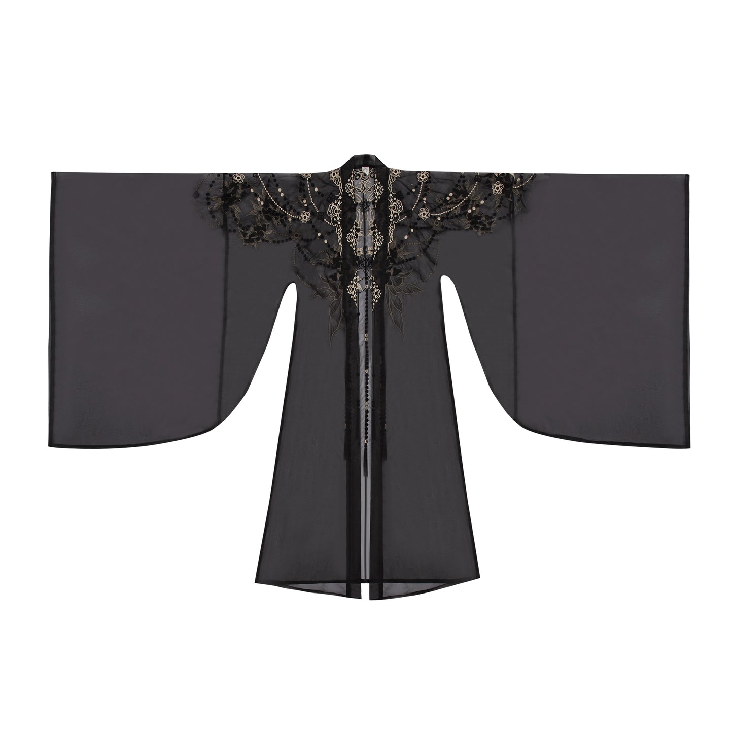 Serene Return Series Nocturnegra