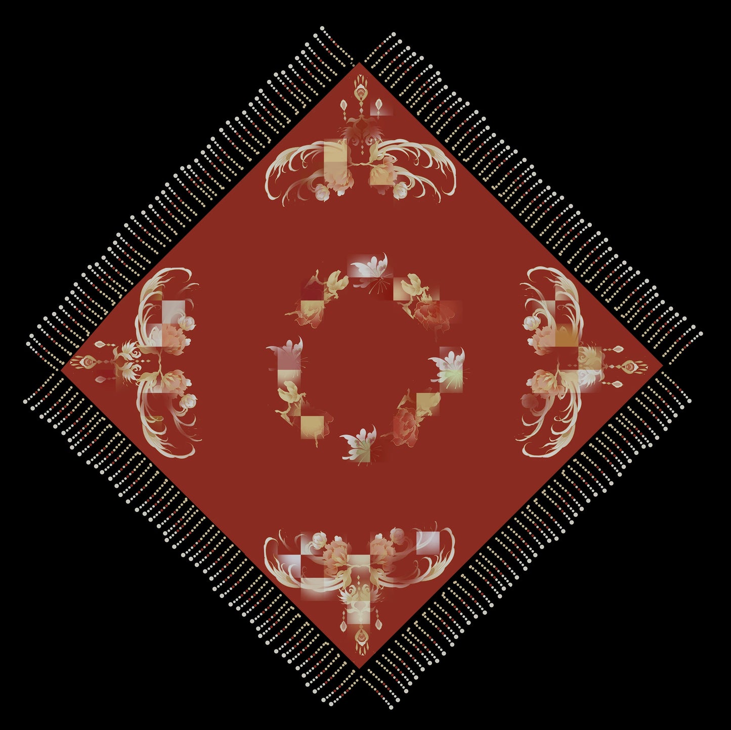 Vermilion Heritage Atelier Series Symphoenix Harmonix