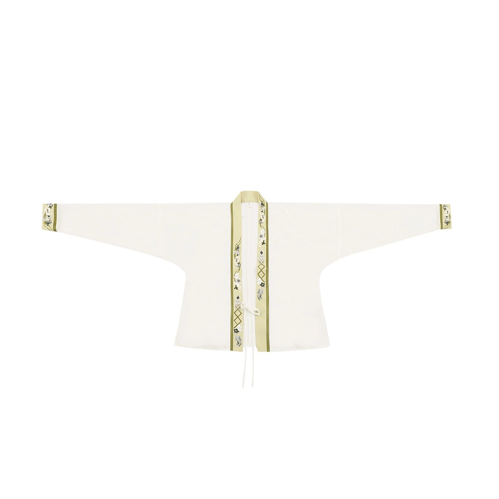 Serene Return Series Cyanocord